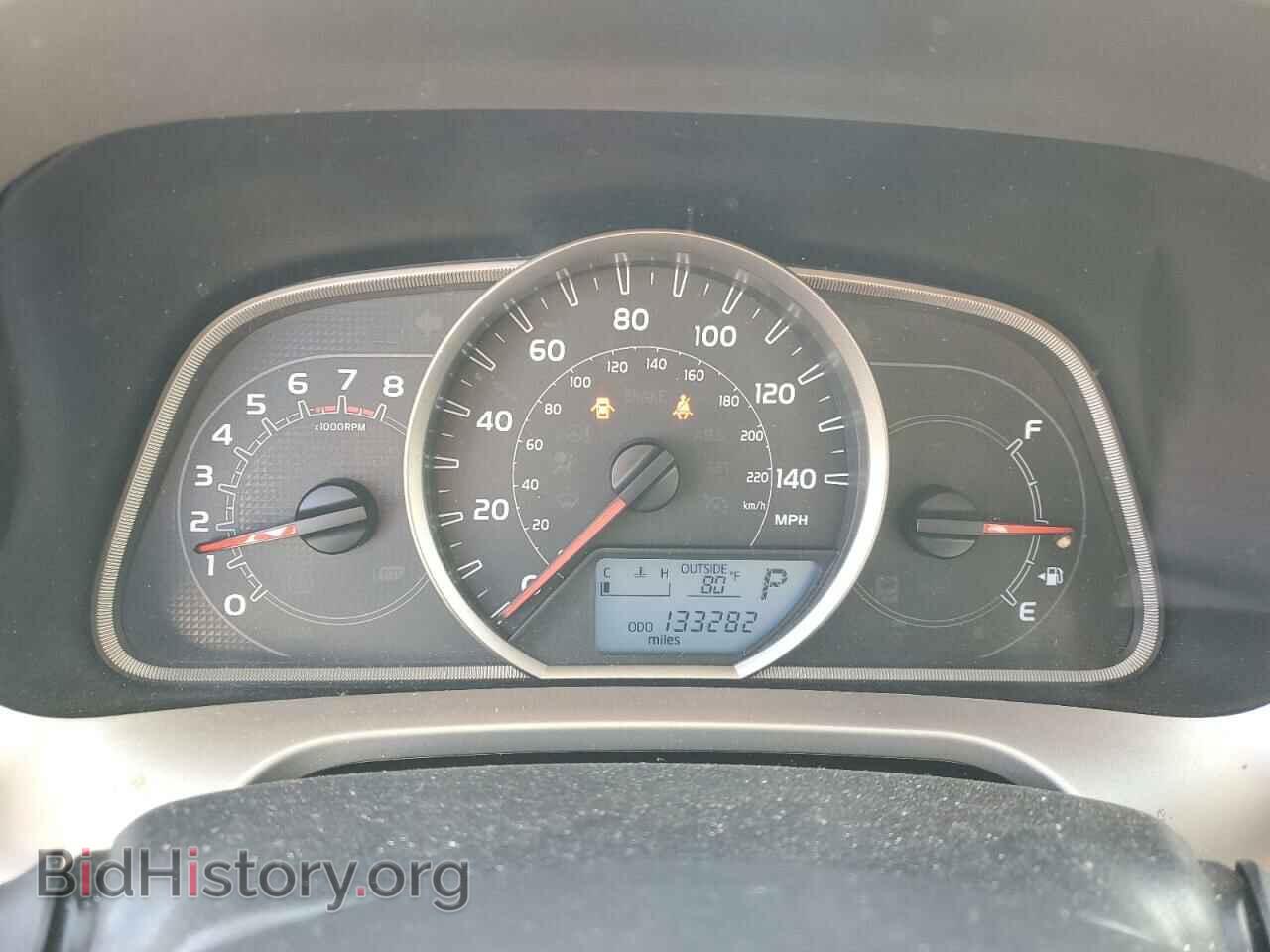 2013 TOYOTA RAV4 - VIN: 2T3BFREV9DW009698 - Фото 9
