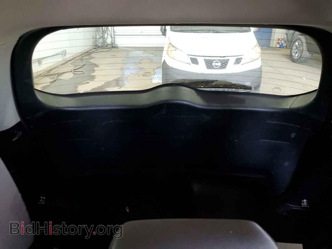 2013 TOYOTA RAV4 - VIN: 2T3BFREV9DW009698 - Фото 10