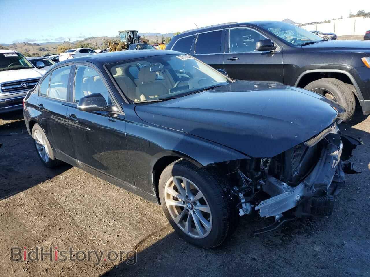 2016 BMW 3 SERIES - VIN: WBA8E1G51GNU10067 - Фото 4