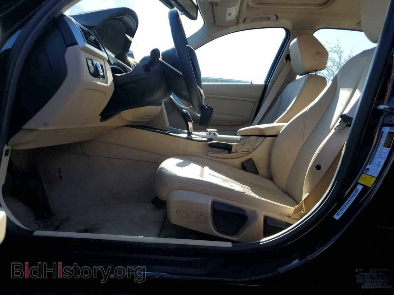 2016 BMW 3 SERIES - VIN: WBA8E1G51GNU10067 - Фото 7