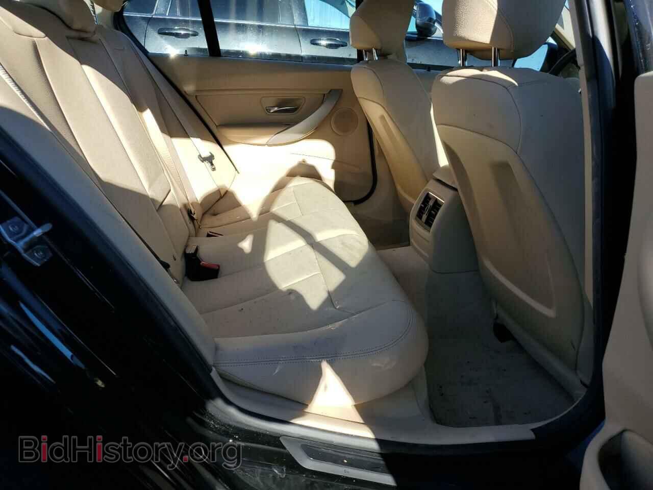 2016 BMW 3 SERIES - VIN: WBA8E1G51GNU10067 - Фото 10
