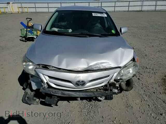 2012 TOYOTA COROLLA - VIN: 2T1BU4EEXCC870308 - Photo 11