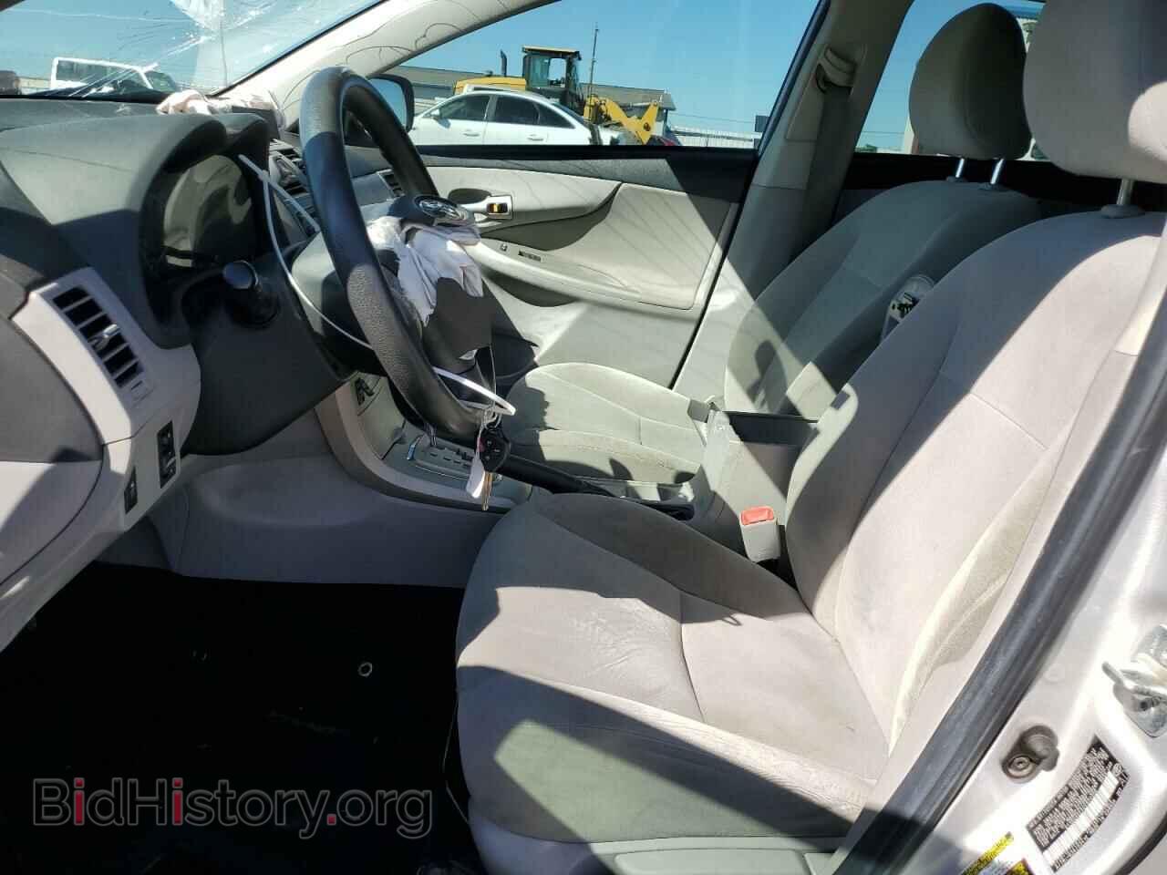 2012 TOYOTA COROLLA - VIN: 2T1BU4EEXCC870308 - Photo 7
