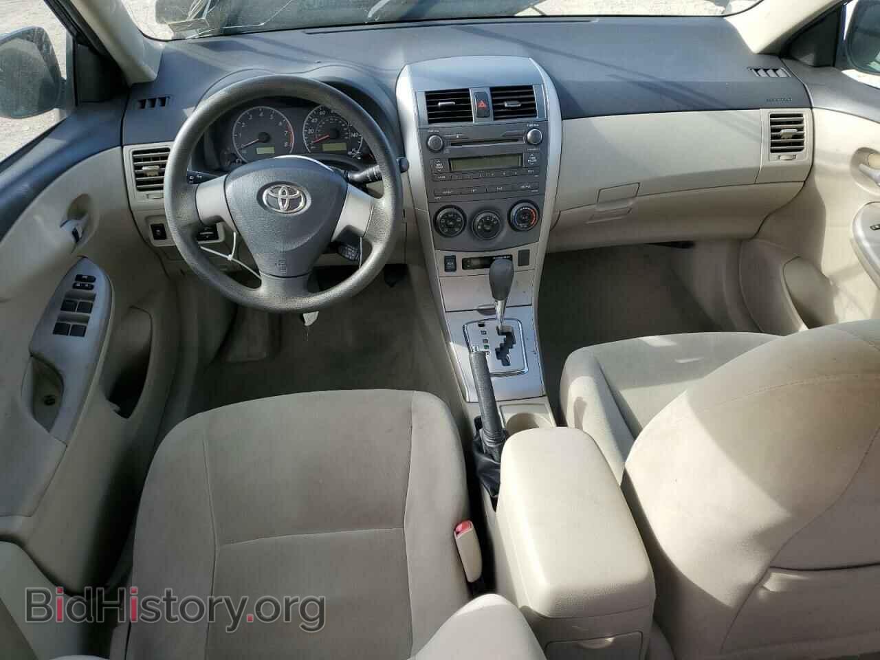 2011 TOYOTA COROLLA - VIN: 5YFBU4EE8BP002578 - Фото 8