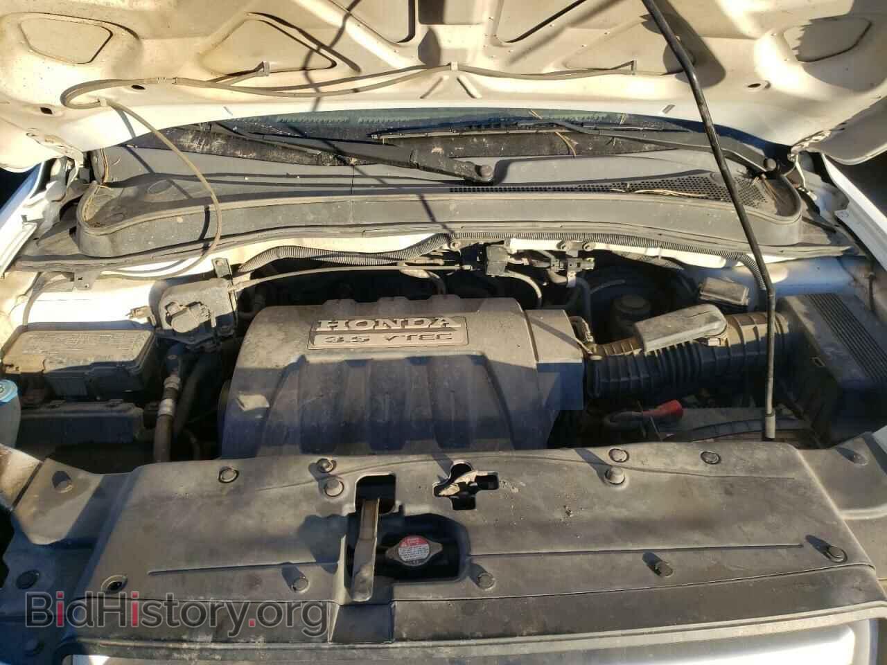 2006 HONDA PILOT - VIN: 5FNYF18436B012006 - Фото 7