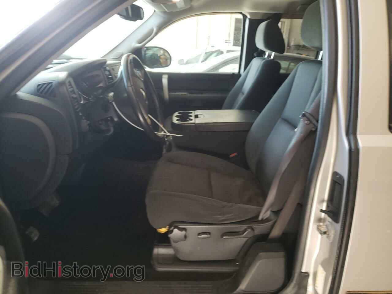 2009 CHEVROLET SILVERADO - VIN: 2GCEK290391108693 - Фото 7