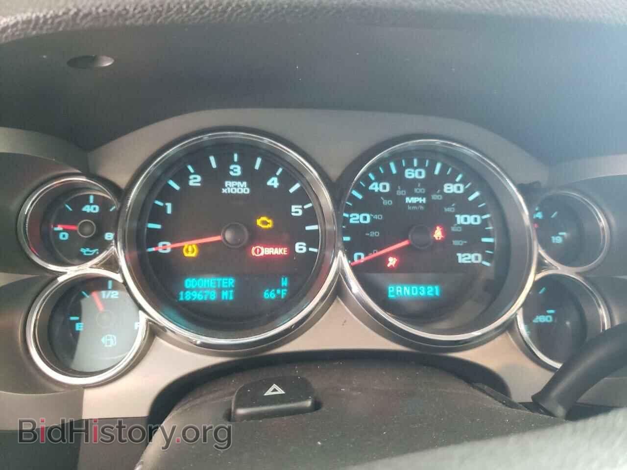 2009 CHEVROLET SILVERADO - VIN: 2GCEK290391108693 - Фото 9