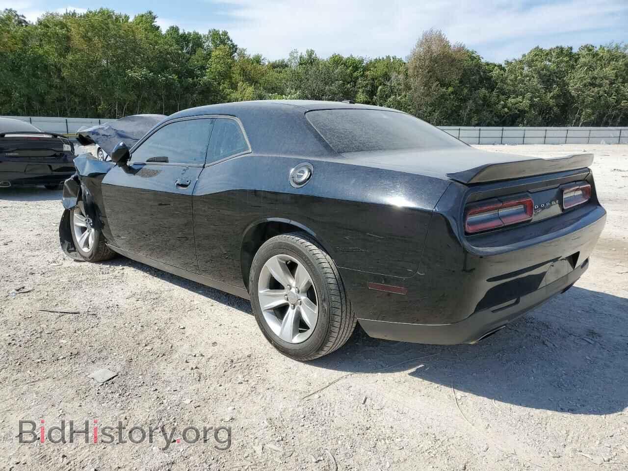 2017 DODGE CHALLENGER - VIN: 2C3CDZAG2HH658903 - Photo 2