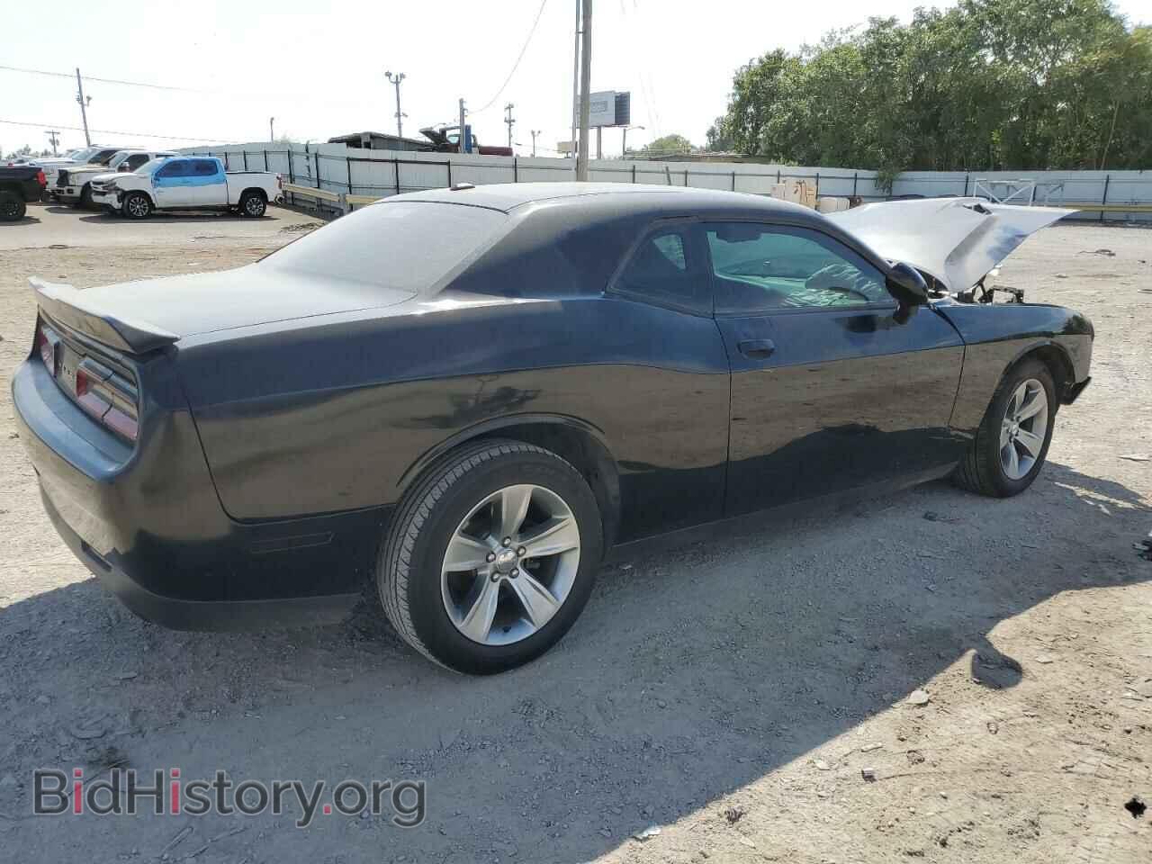 2017 DODGE CHALLENGER - VIN: 2C3CDZAG2HH658903 - Photo 3