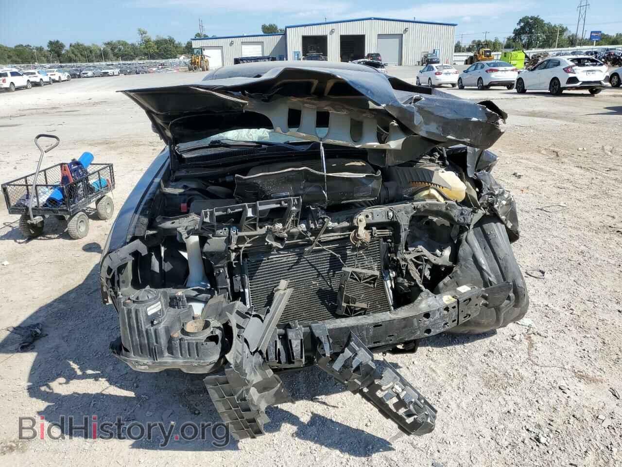 2017 DODGE CHALLENGER - VIN: 2C3CDZAG2HH658903 - Photo 5
