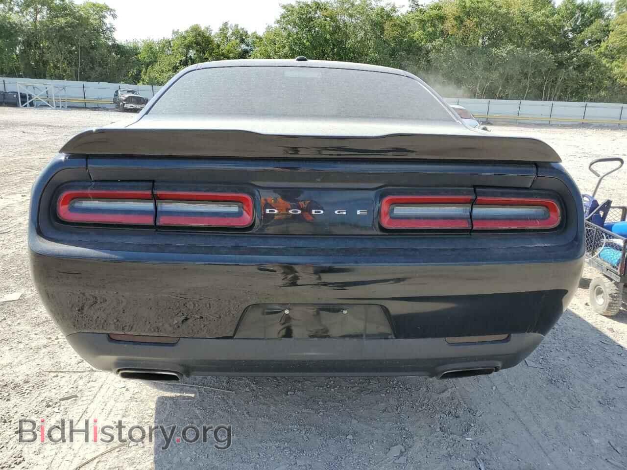 2017 DODGE CHALLENGER - VIN: 2C3CDZAG2HH658903 - Photo 6