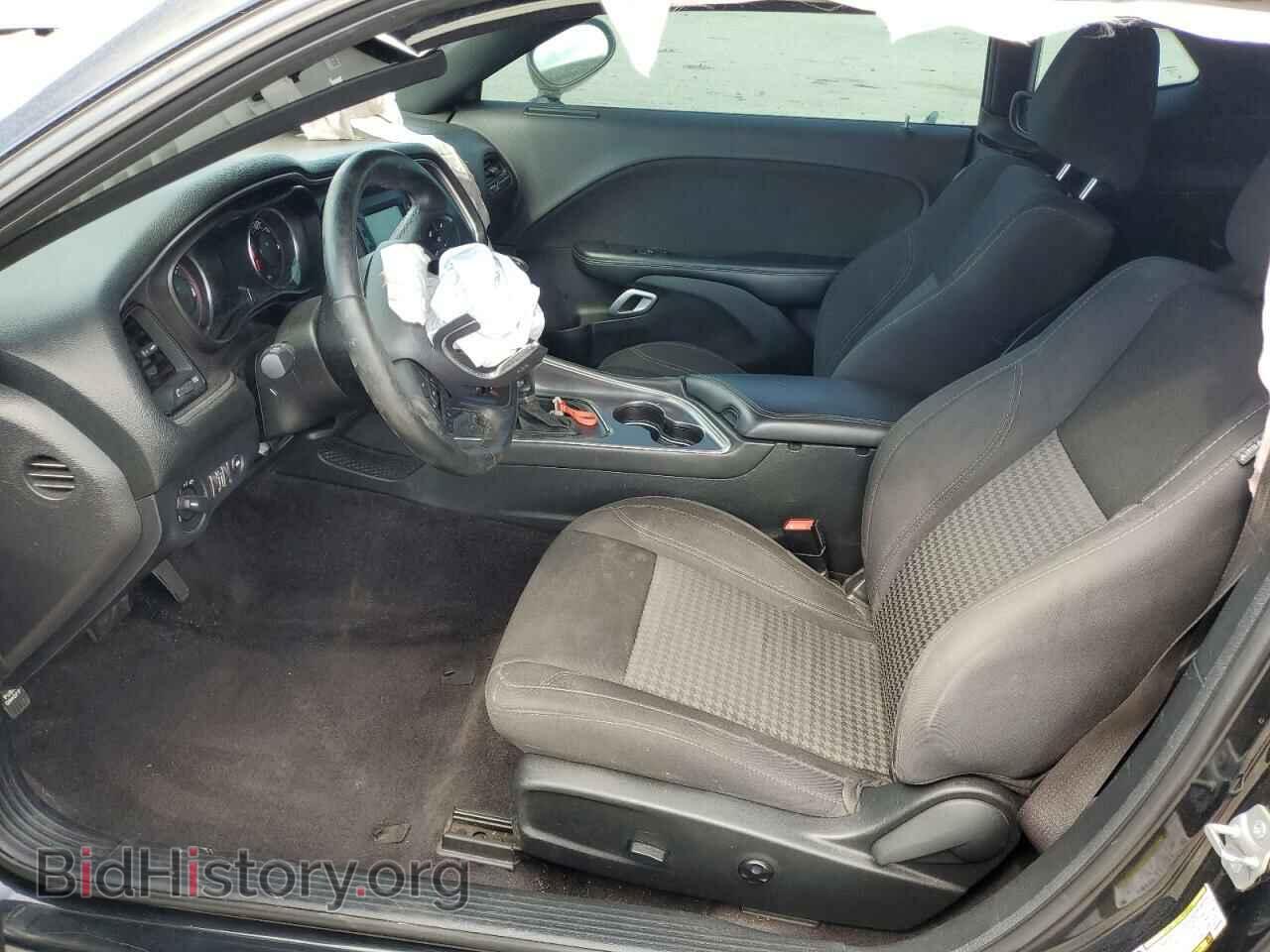 2017 DODGE CHALLENGER - VIN: 2C3CDZAG2HH658903 - Photo 7