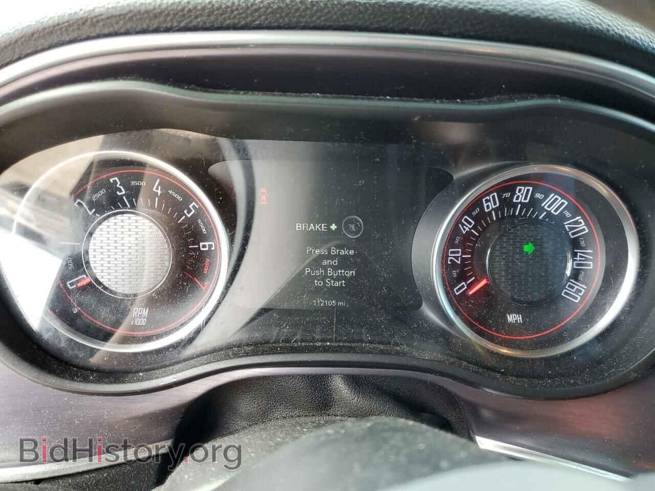 2017 DODGE CHALLENGER - VIN: 2C3CDZAG2HH658903 - Photo 9