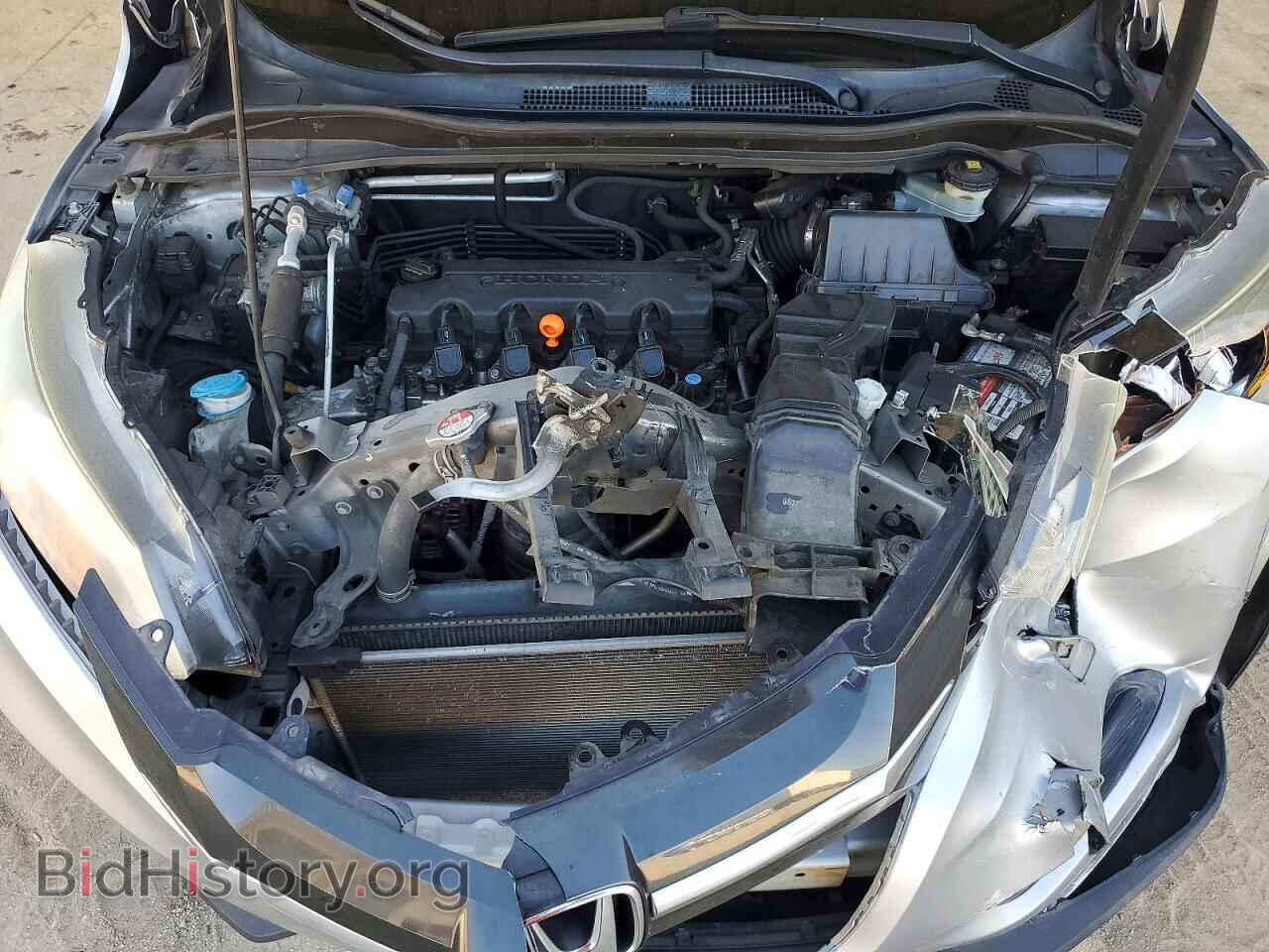 2017 HONDA HR-V - VIN: 3CZRU6H58HM707672 - Фото 11