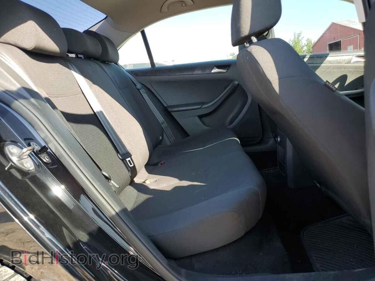 2015 VOLKSWAGEN JETTA - VIN: 3VW2K7AJ2FM427685 - Фото 10