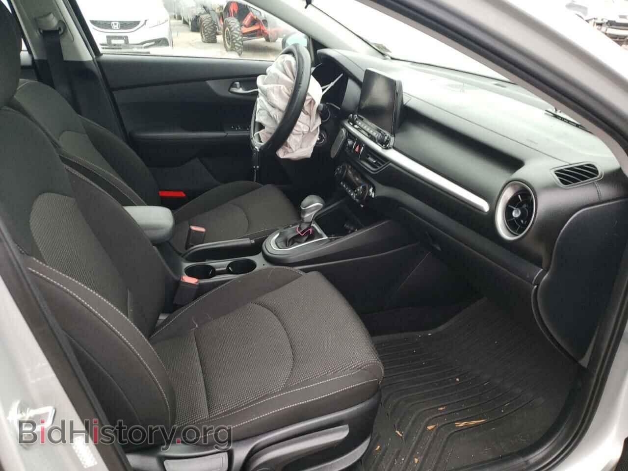 2019 KIA FORTE - VIN: 3KPF24AD2KE125511 - Фото 5