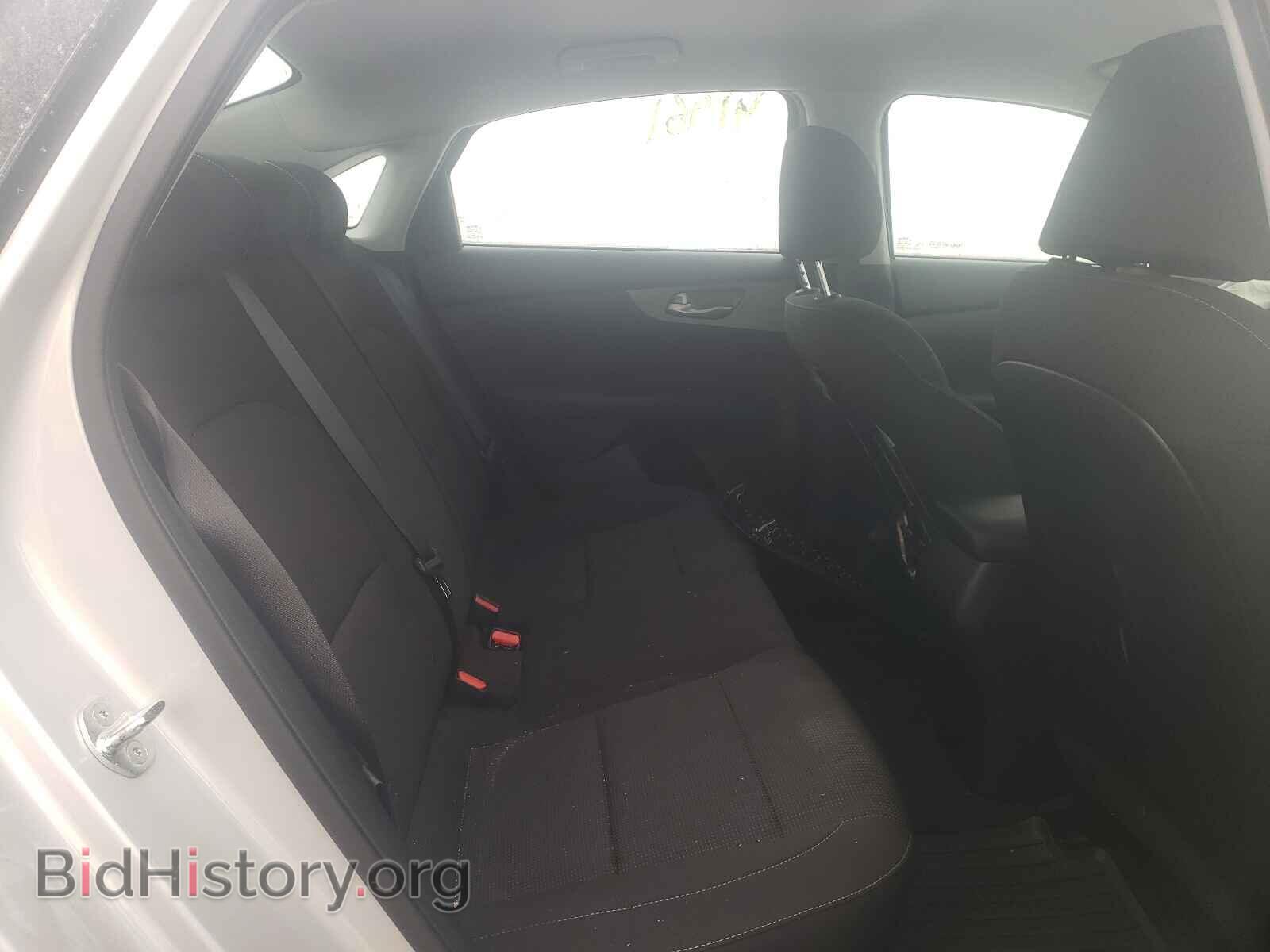 2019 KIA FORTE - VIN: 3KPF24AD2KE125511 - Фото 6