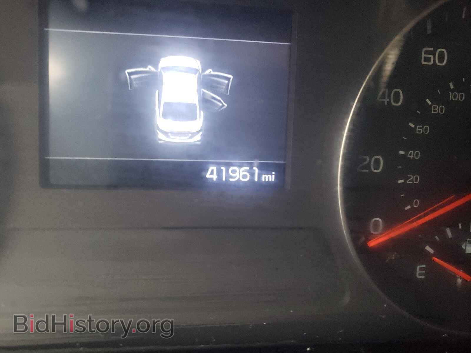 2019 KIA FORTE - VIN: 3KPF24AD2KE125511 - Фото 8