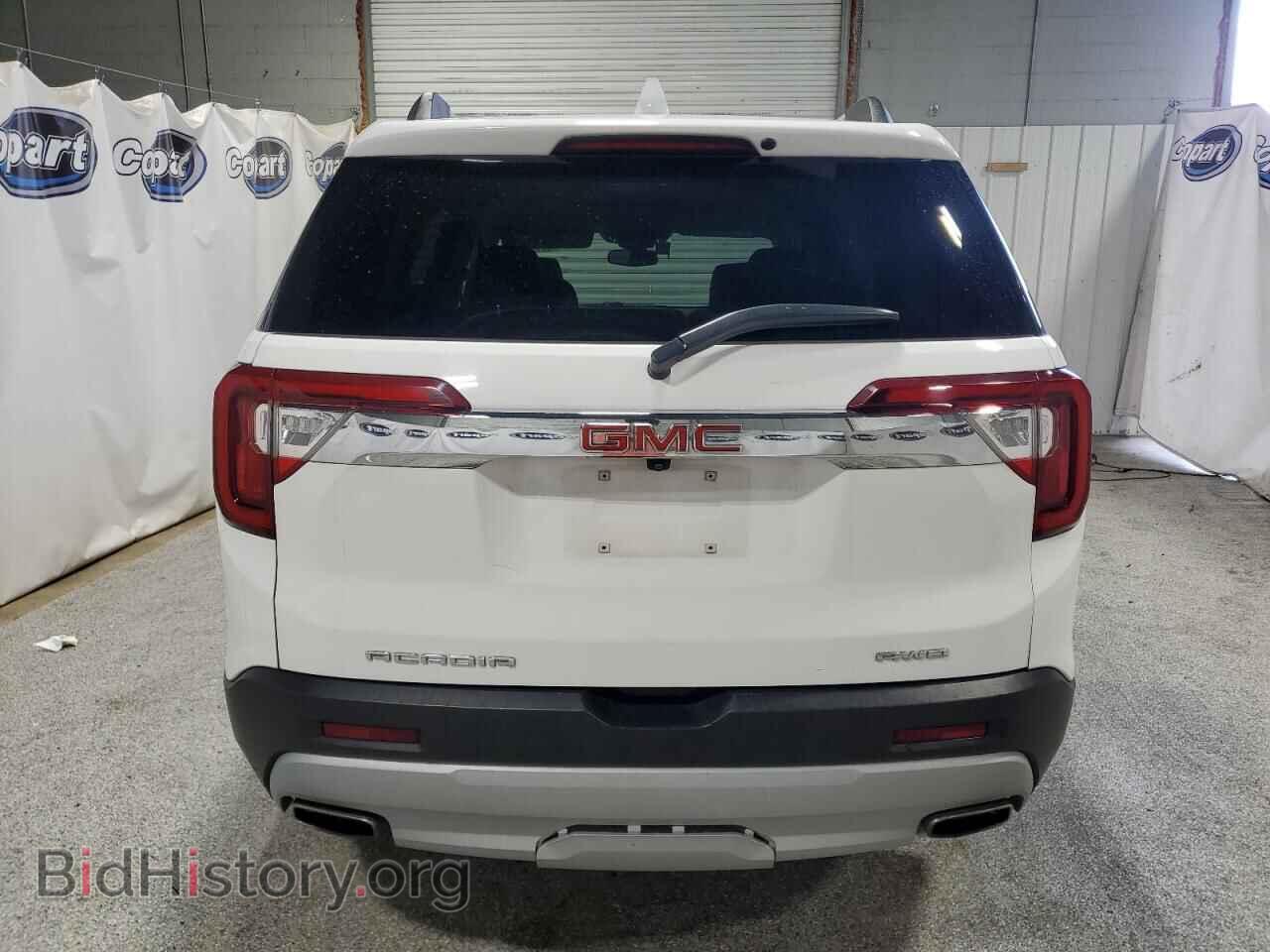 2023 GMC ACADIA - VIN: 1GKKNUL45PZ152091 - Фото 6