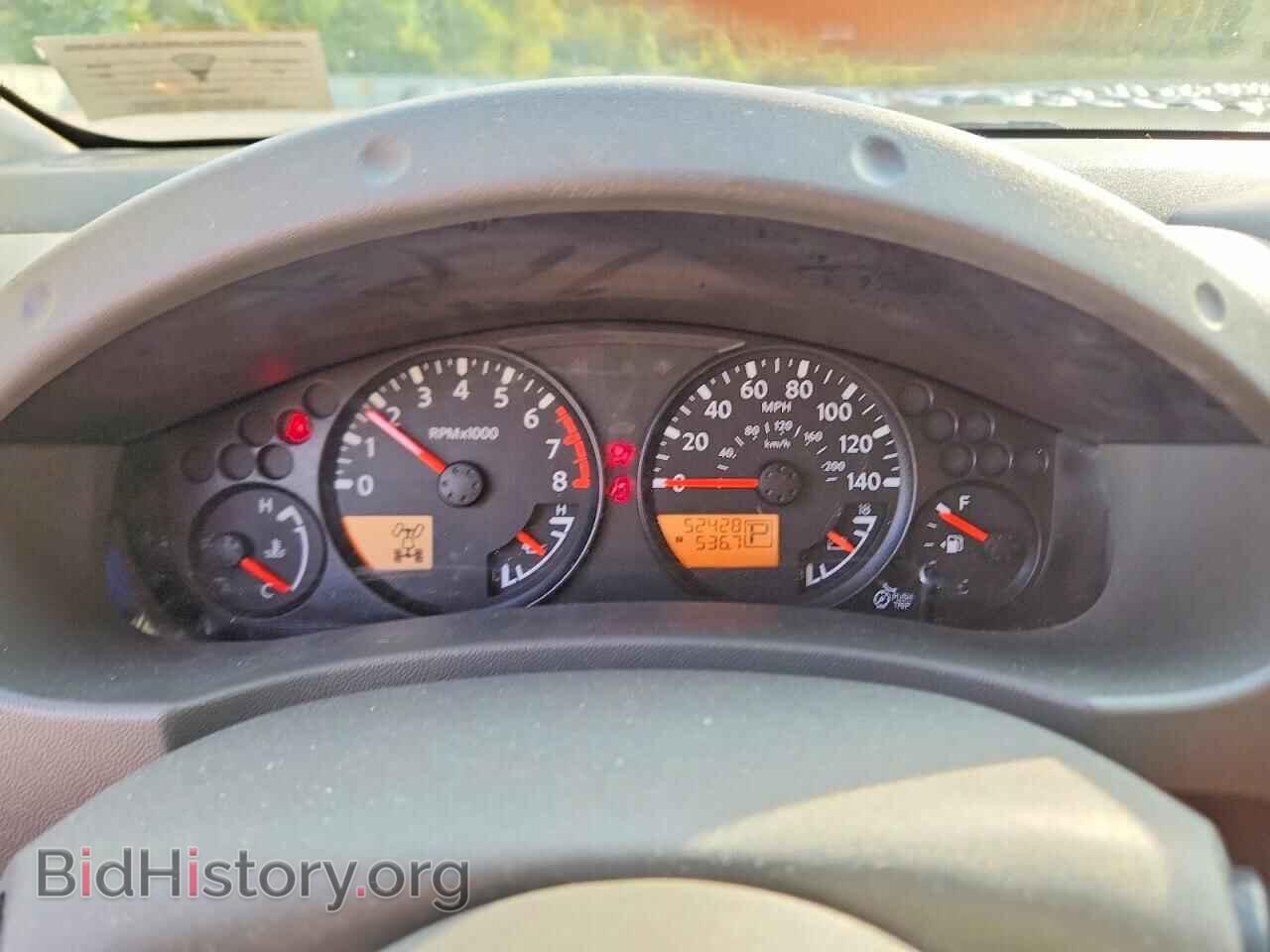 2019 NISSAN FRONTIER - VIN: 1N6AD0EV1KN778890 - Фото 9