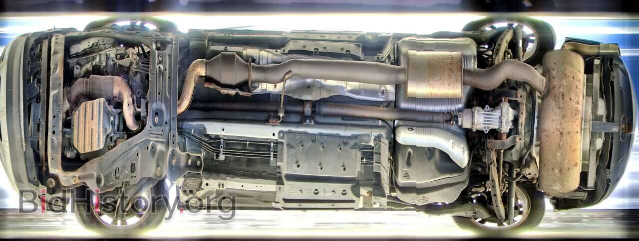 2013 NISSAN ROGUE - VIN: JN8AS5MV5DW635207 - Фото 13