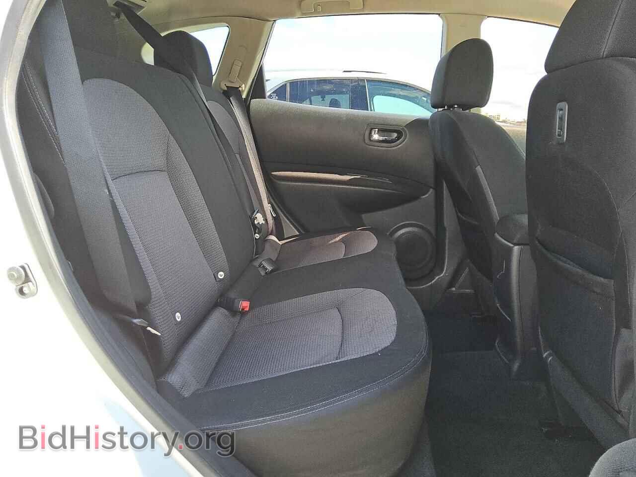 2013 NISSAN ROGUE - VIN: JN8AS5MV5DW635207 - Фото 10