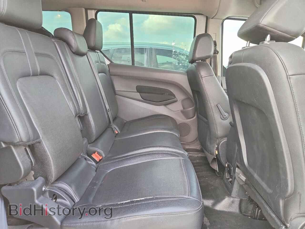 2020 FORD TRANSIT - VIN: NM0GE9E24L1466492 - Фото 11