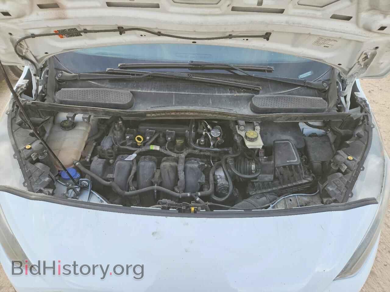 2020 FORD TRANSIT - VIN: NM0GE9E24L1466492 - Фото 12