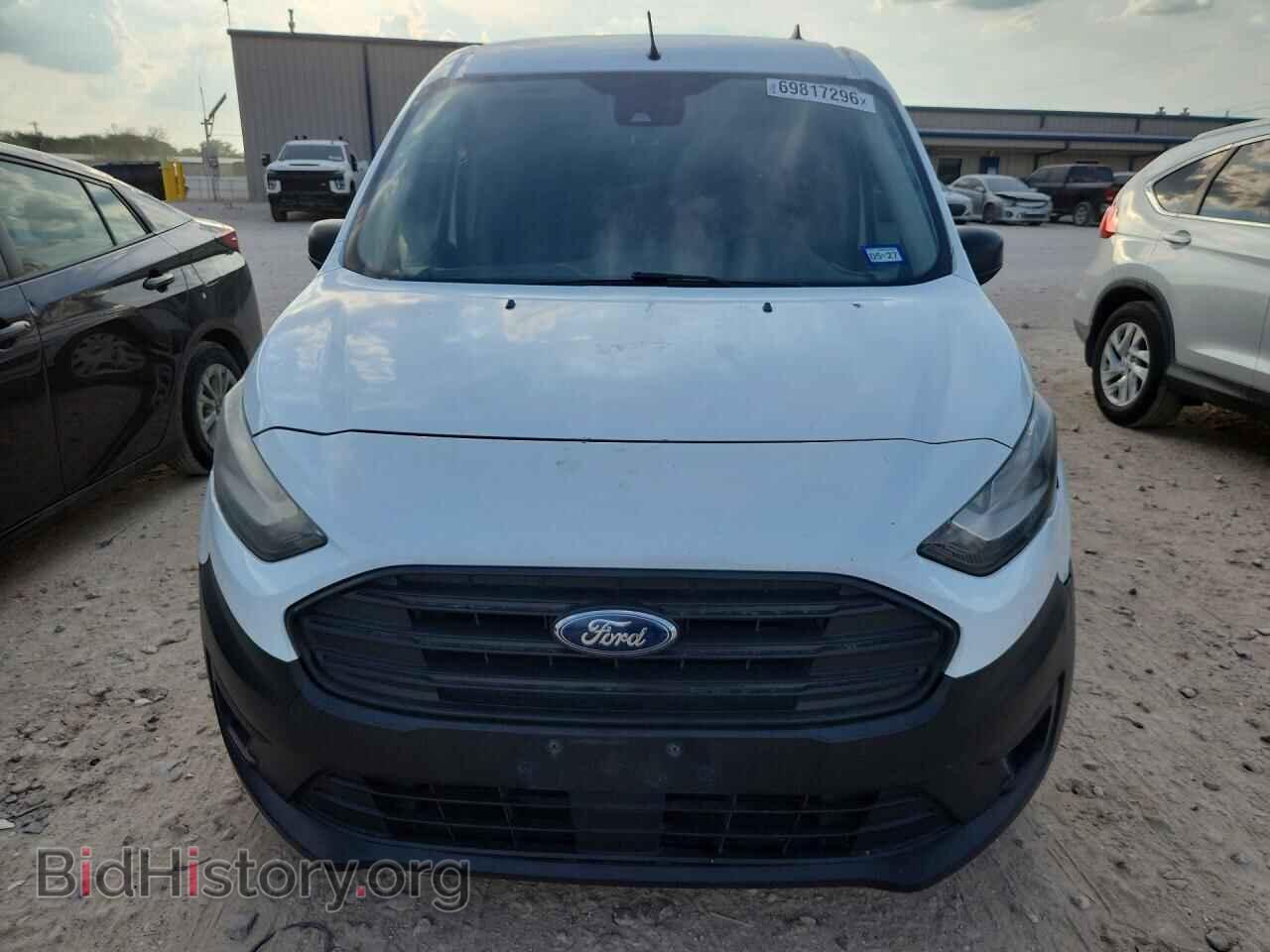 2020 FORD TRANSIT - VIN: NM0GE9E24L1466492 - Фото 5