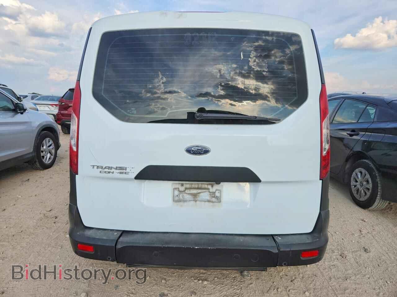 2020 FORD TRANSIT - VIN: NM0GE9E24L1466492 - Фото 6