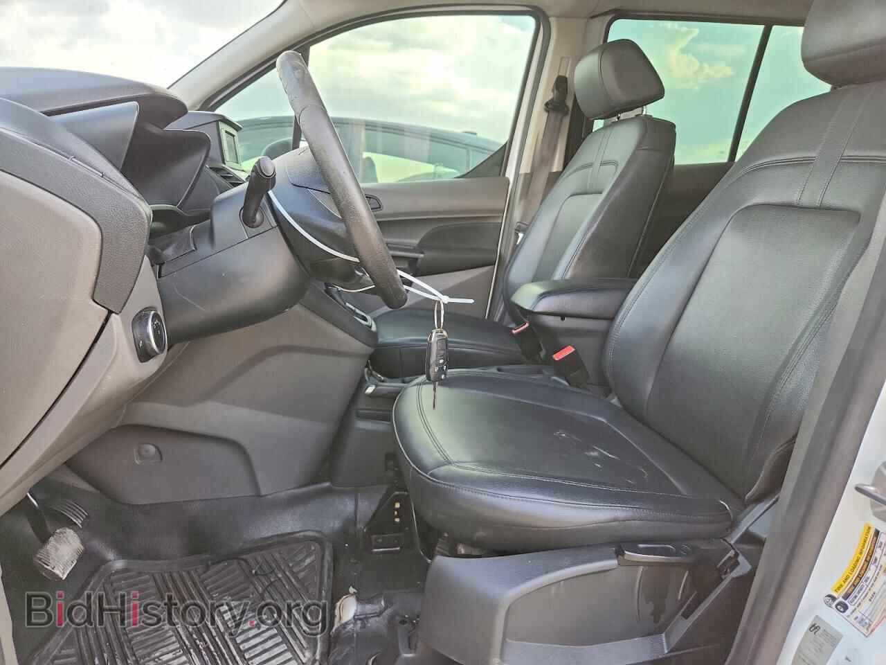 2020 FORD TRANSIT - VIN: NM0GE9E24L1466492 - Фото 7