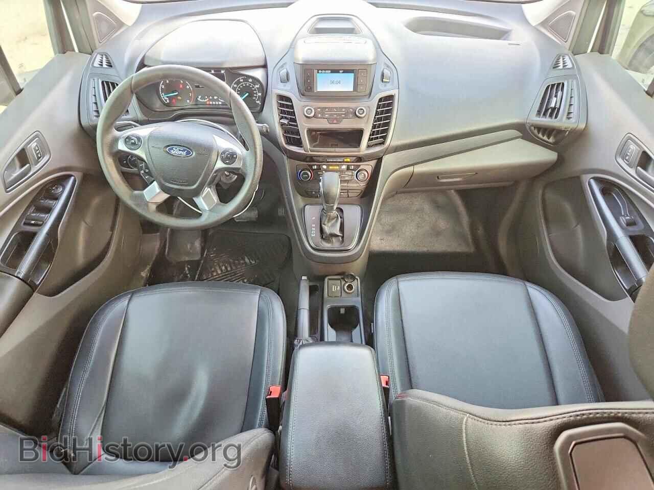 2020 FORD TRANSIT - VIN: NM0GE9E24L1466492 - Фото 8