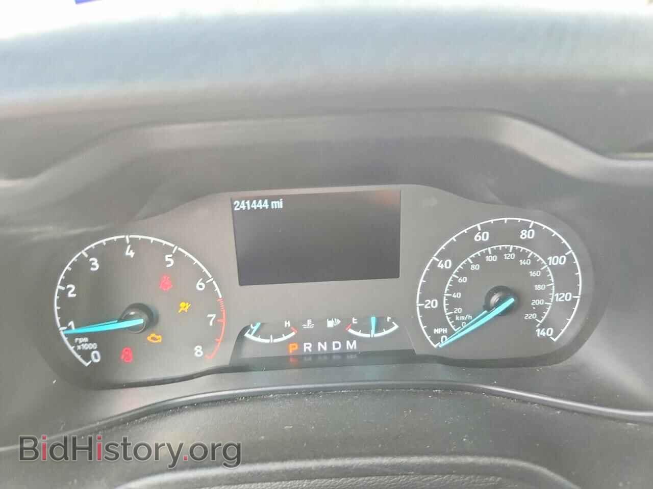 2020 FORD TRANSIT - VIN: NM0GE9E24L1466492 - Фото 9