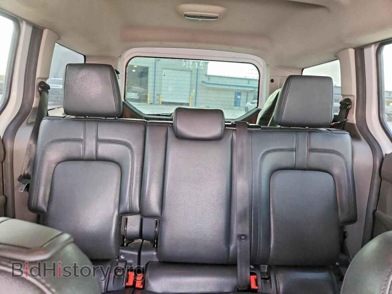 2020 FORD TRANSIT - VIN: NM0GE9E24L1466492 - Фото 10