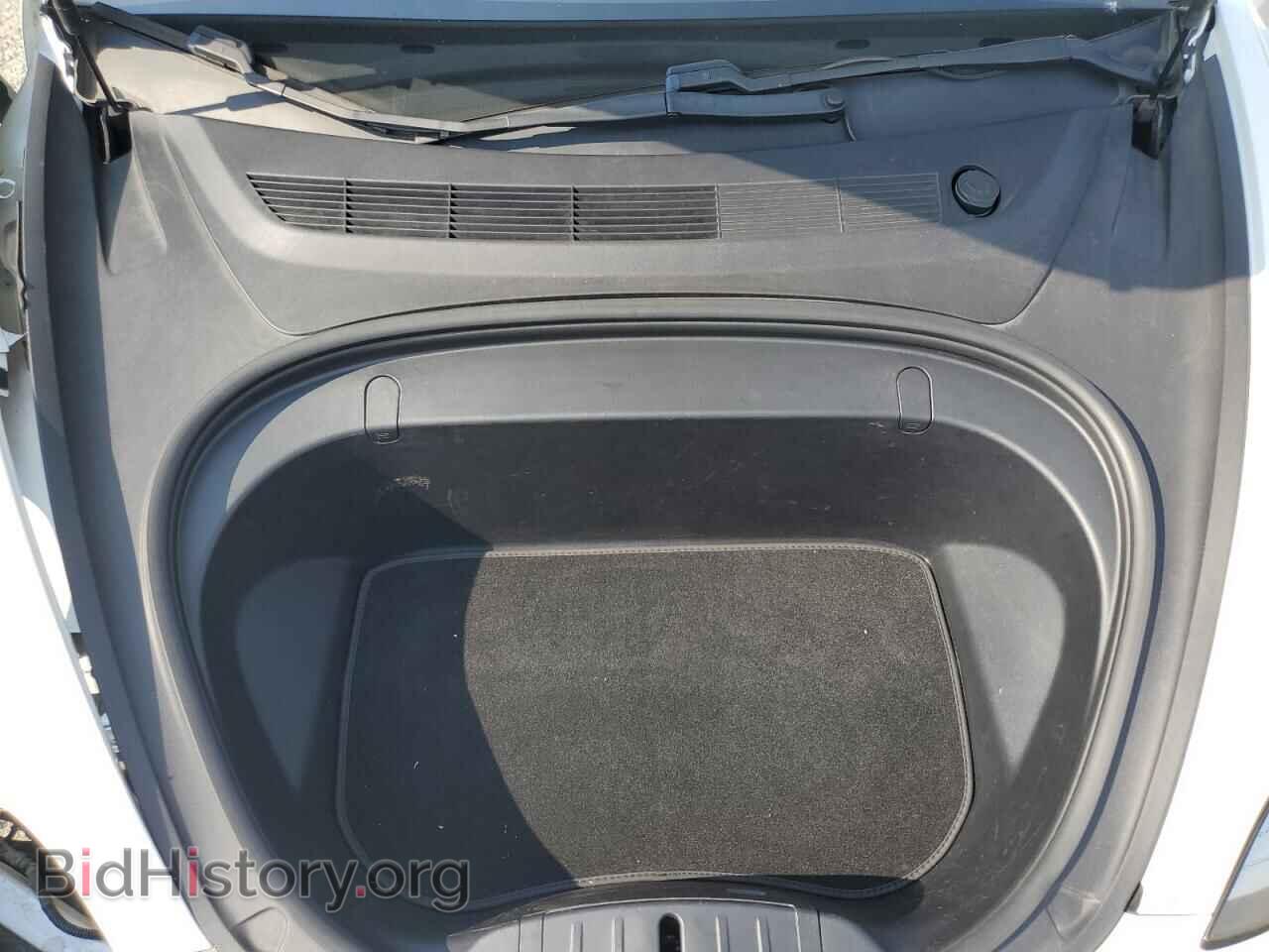 2019 TESLA MODEL 3 - VIN: 5YJ3E1EA5KF332994 - Photo 11