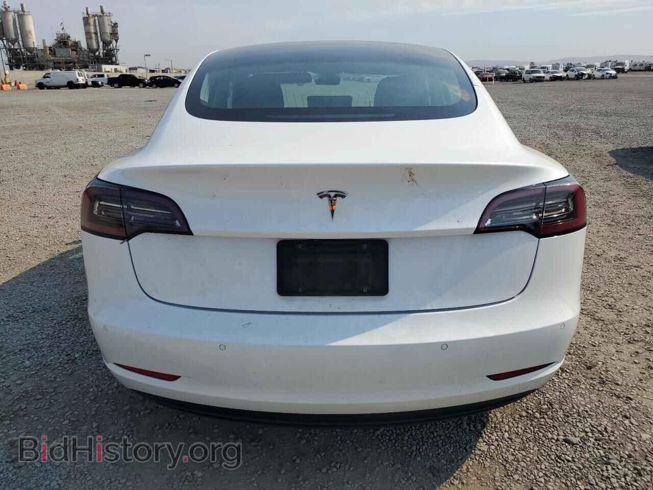 2019 TESLA MODEL 3 - VIN: 5YJ3E1EA5KF332994 - Photo 6