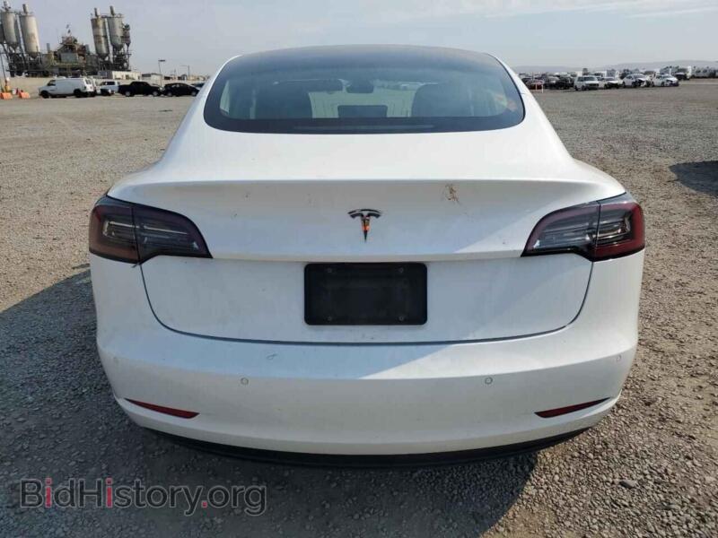 2019 Tesla MODEL 3 (VIN 5YJ3E1EA5KF332994) — фото 6 из 12