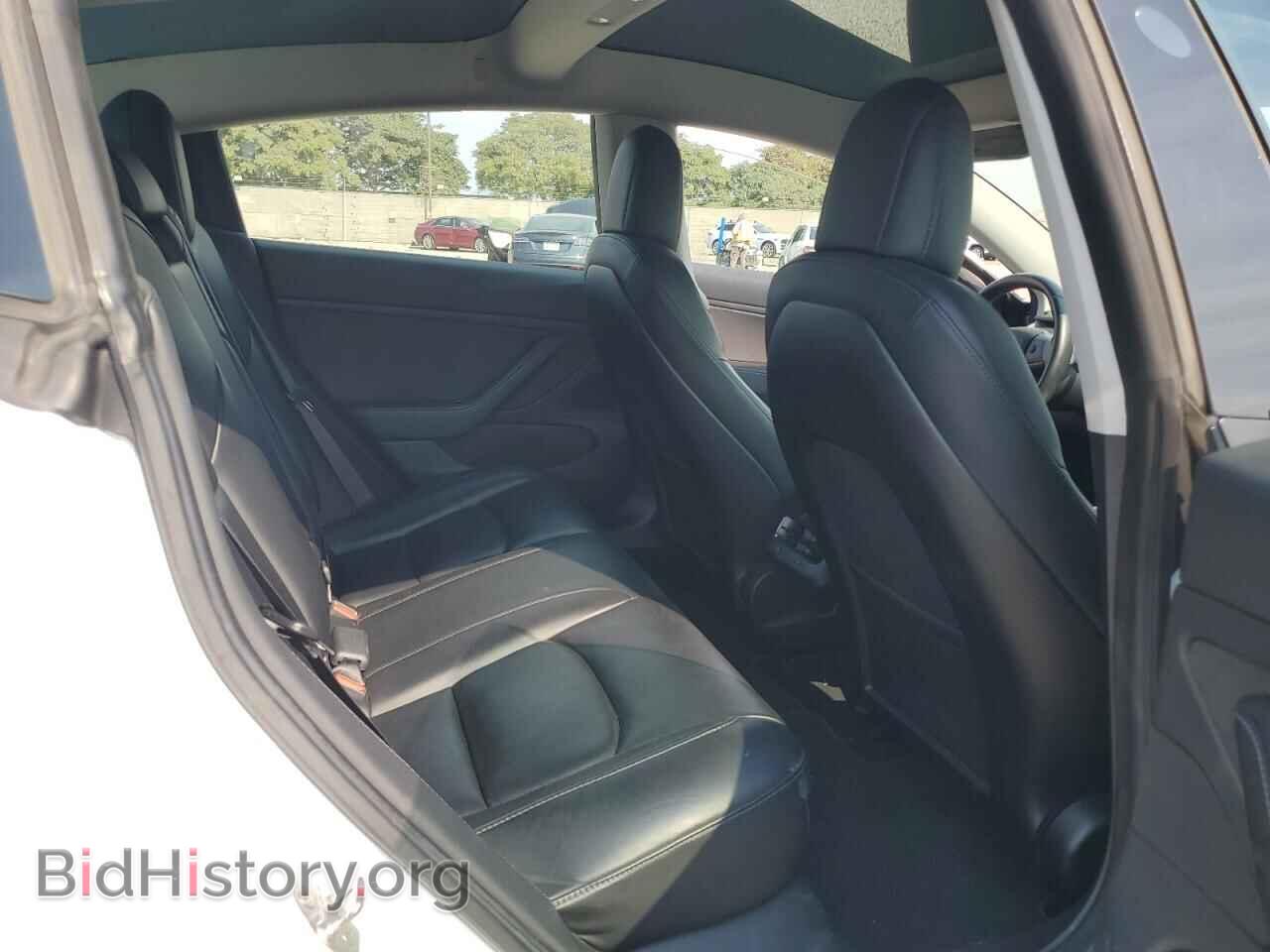 2019 TESLA MODEL 3 - VIN: 5YJ3E1EA5KF332994 - Photo 10