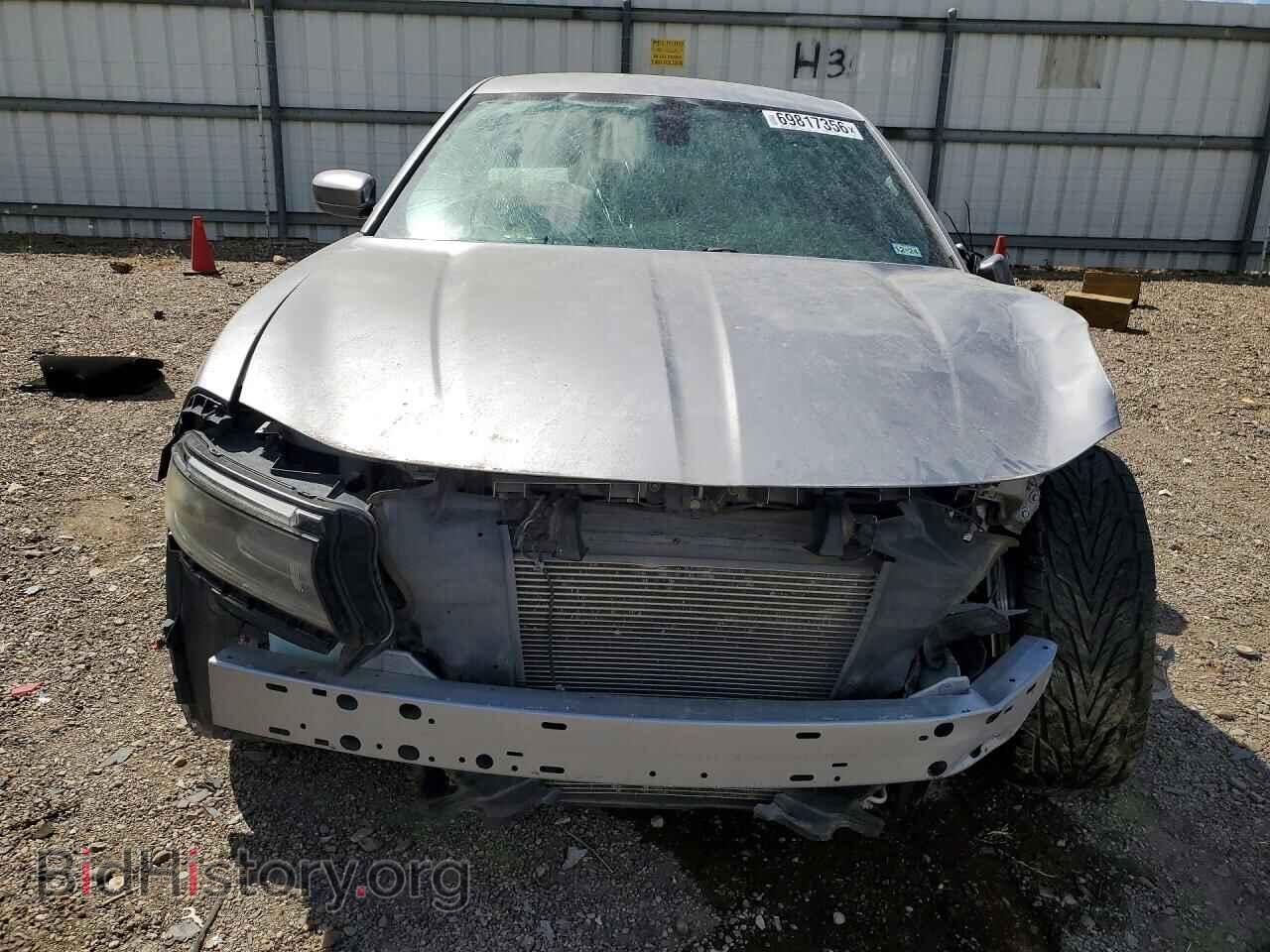 2015 DODGE CHARGER - VIN: 2C3CDXBG6FH919045 - Photo 5