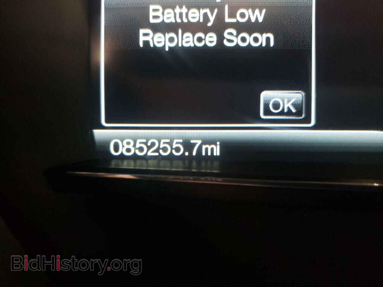2016 FORD EXPLORER - VIN: 1FM5K7D89GGB06078 - Photo 8