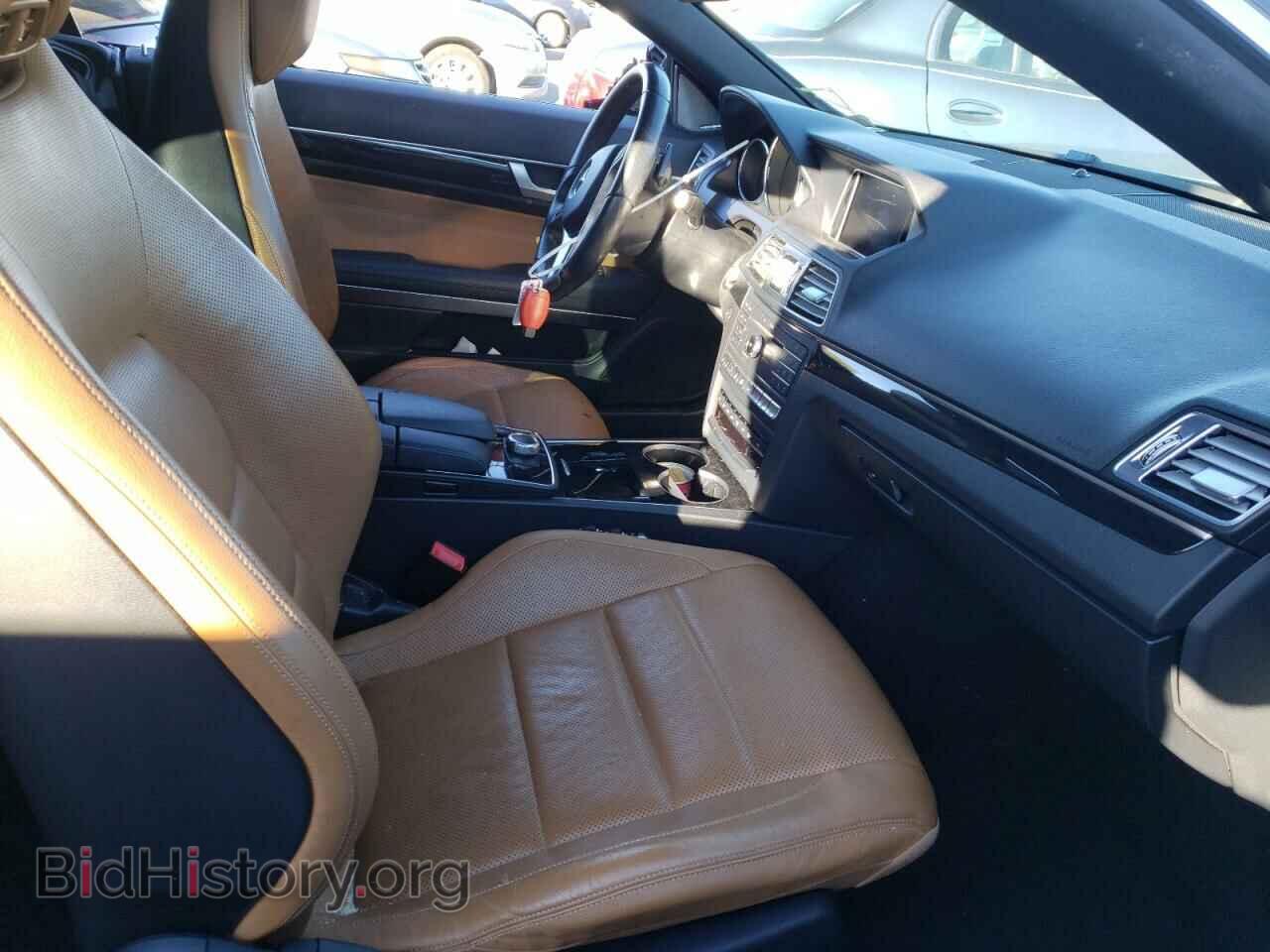 2016 MERCEDES-BENZ E-CLASS - VIN: WDDKK6FF0GF321745 - Фото 5