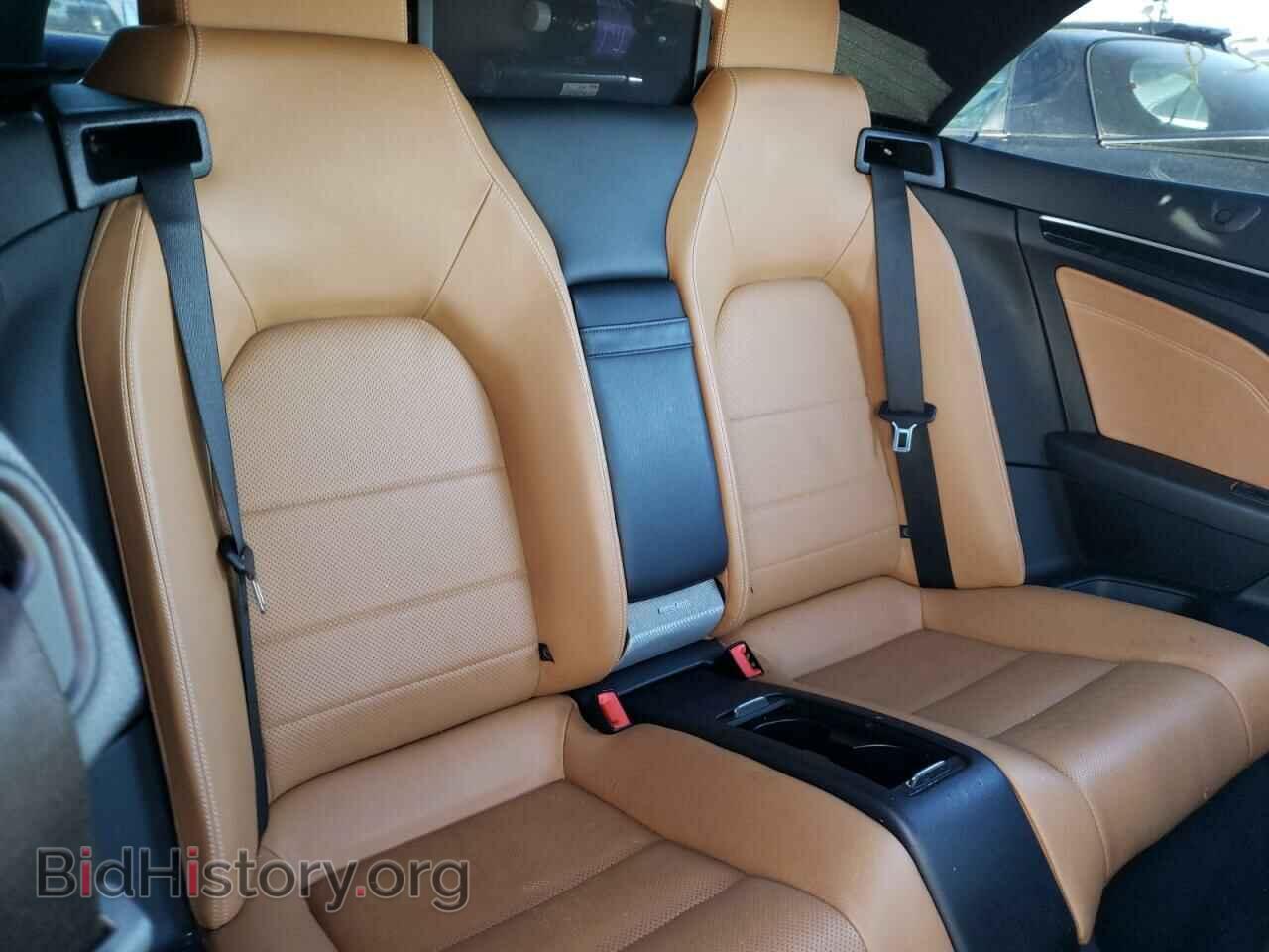 2016 MERCEDES-BENZ E-CLASS - VIN: WDDKK6FF0GF321745 - Фото 6