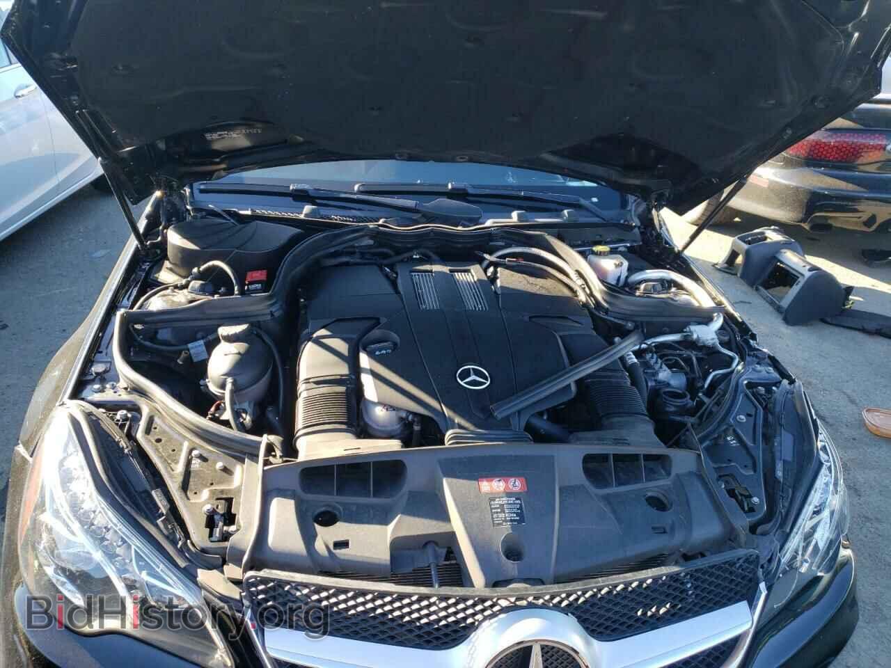 2016 MERCEDES-BENZ E-CLASS - VIN: WDDKK6FF0GF321745 - Фото 7