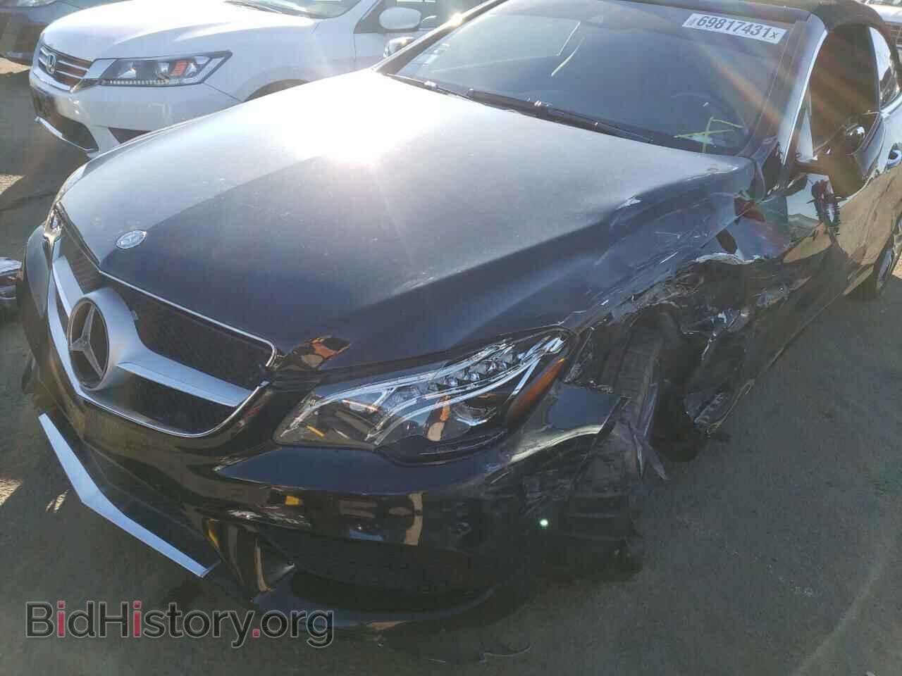 2016 MERCEDES-BENZ E-CLASS - VIN: WDDKK6FF0GF321745 - Фото 9