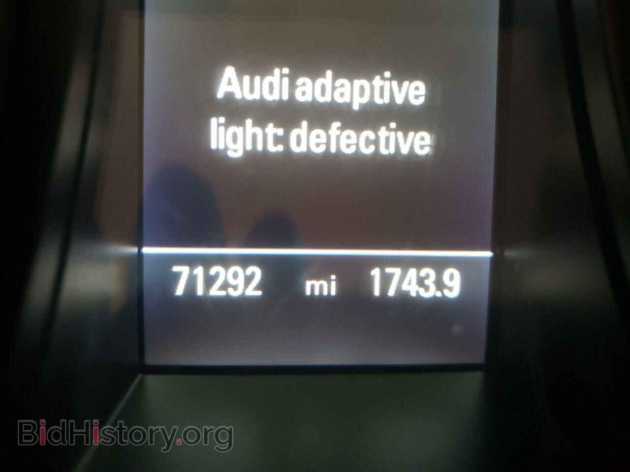 2017 AUDI A5 - VIN: WAUHGAFR9HA001483 - Фото 8