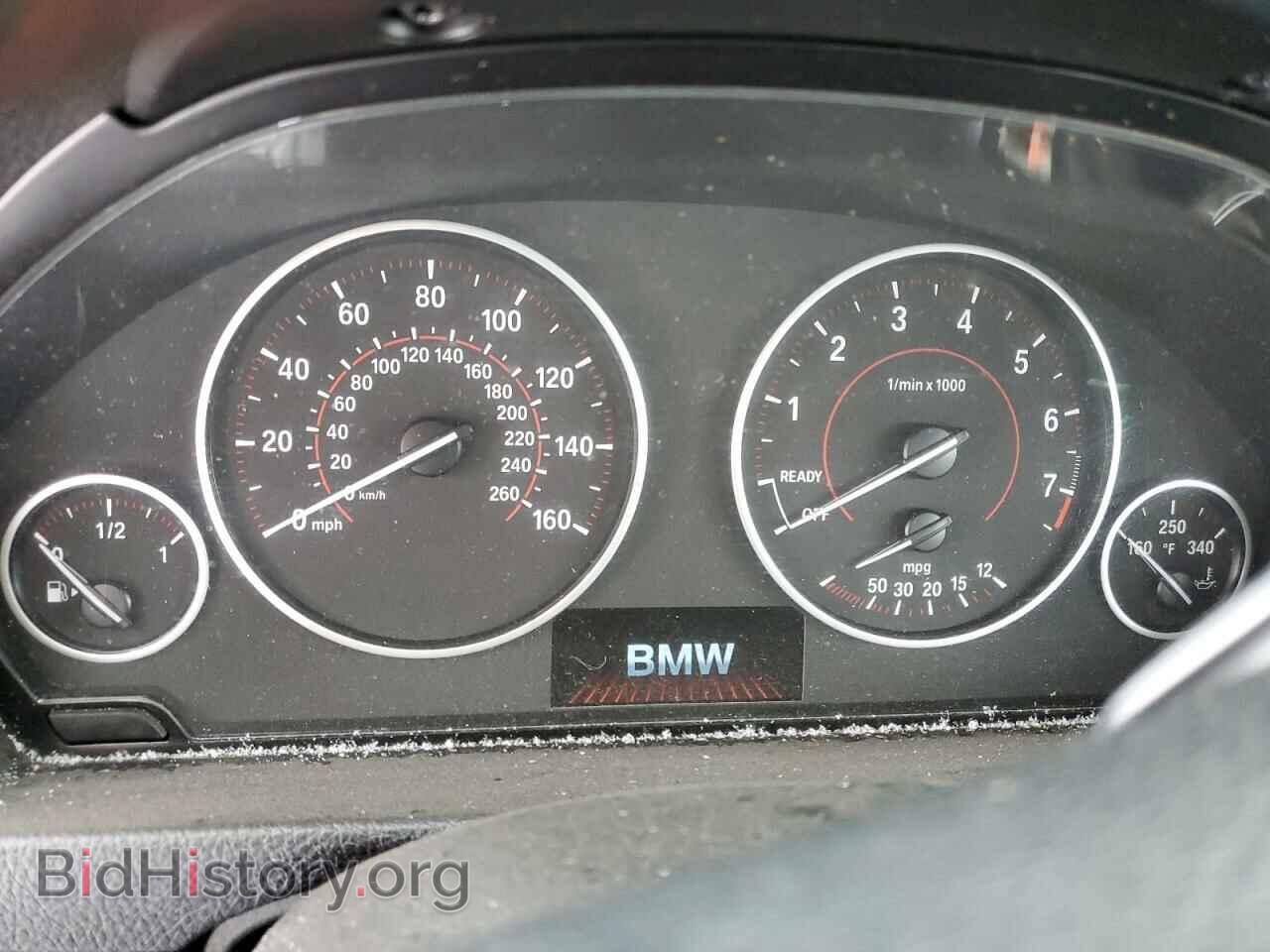 2018 BMW 3 SERIES - VIN: WBA8D9G50JNU70270 - Фото 9