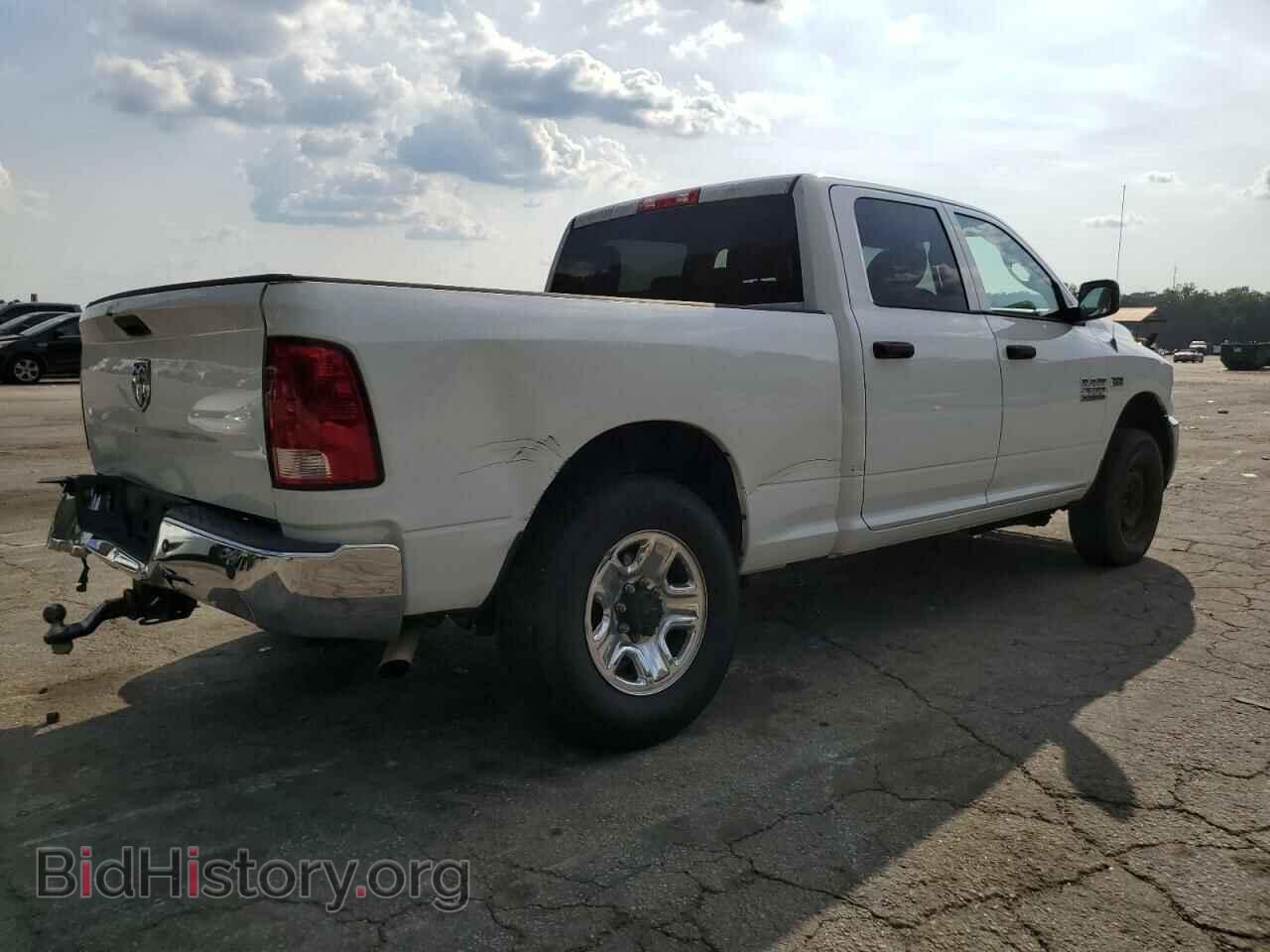 2014 RAM All Models - VIN: 3C6TR4CT8EG116704 - Фото 3