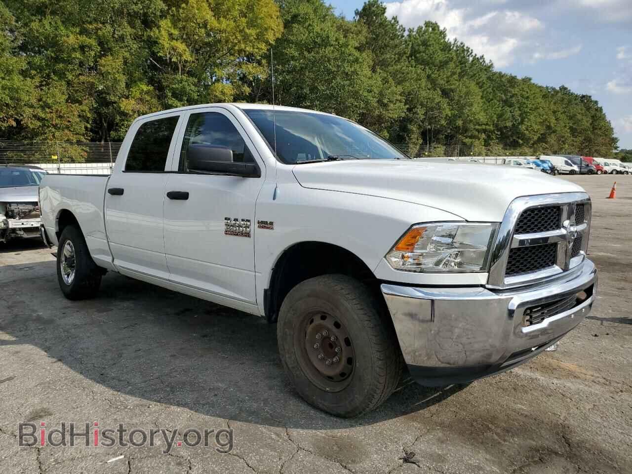 2014 RAM All Models - VIN: 3C6TR4CT8EG116704 - Фото 4