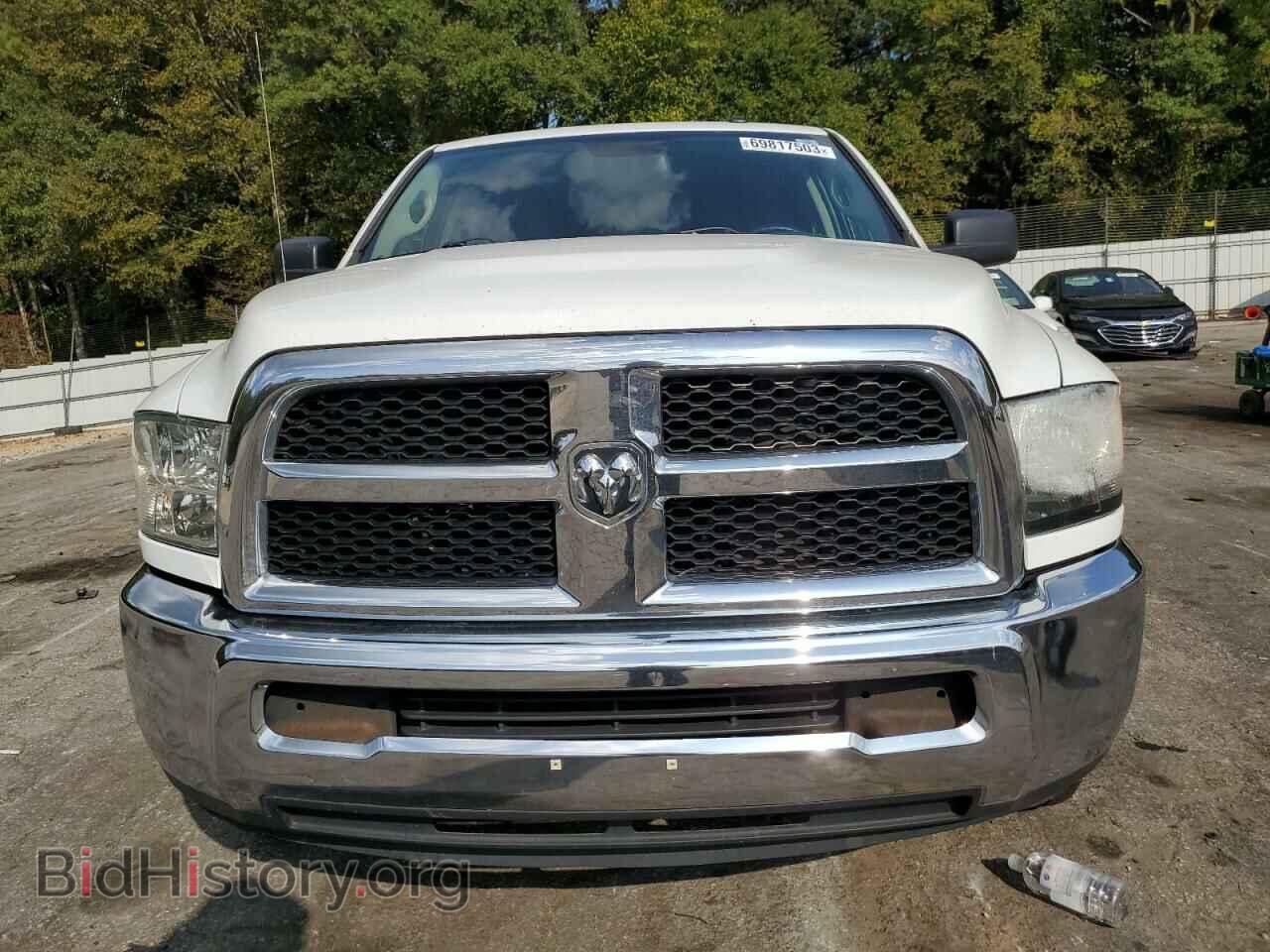 2014 RAM All Models - VIN: 3C6TR4CT8EG116704 - Фото 5