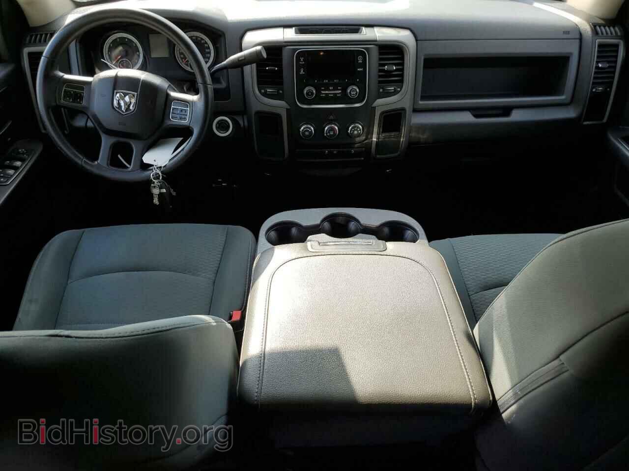 2014 RAM All Models - VIN: 3C6TR4CT8EG116704 - Фото 8